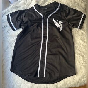 Illenium Jersey / Black